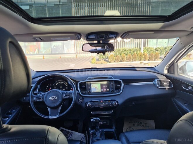 Kia Sorento 2016, 92,800 km - 2.0 l - Bakı