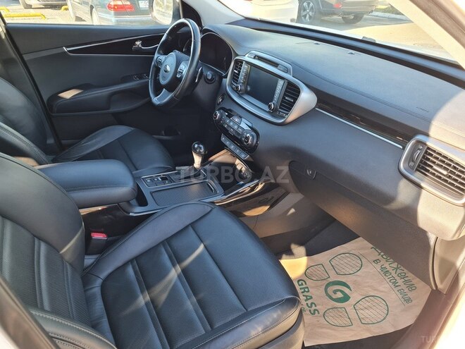 Kia Sorento 2016, 92,800 km - 2.0 l - Bakı