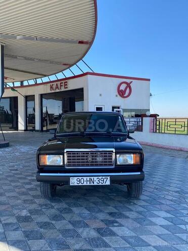 LADA (VAZ) 2107 2010, 96,000 km - 1.6 l - Bakı