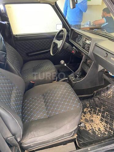 LADA (VAZ) 2107 2010, 96,000 km - 1.6 l - Bakı