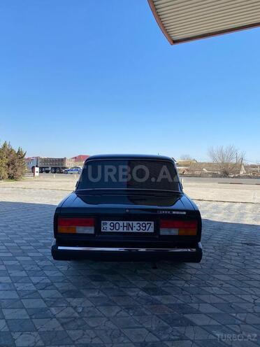 LADA (VAZ) 2107 2010, 96,000 km - 1.6 l - Bakı