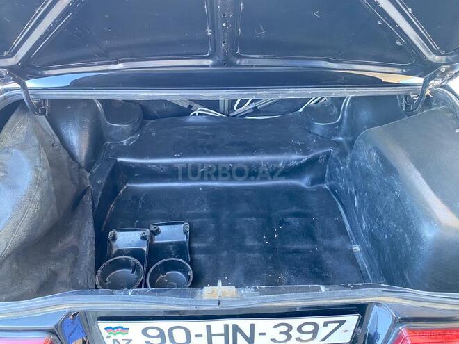 LADA (VAZ) 2107 2010, 96,000 km - 1.6 l - Bakı