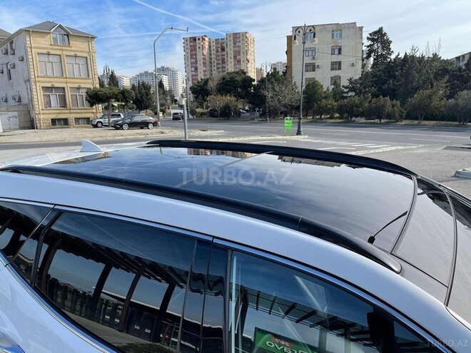 Hyundai Santa Fe 2014, 165,400 km - 2.0 l - Bakı