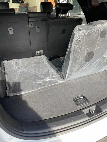 Hyundai Santa Fe 2014, 165,400 km - 2.0 l - Bakı