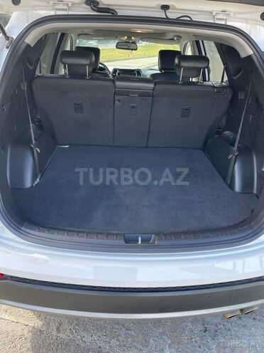 Hyundai Santa Fe 2014, 165,400 km - 2.0 l - Bakı