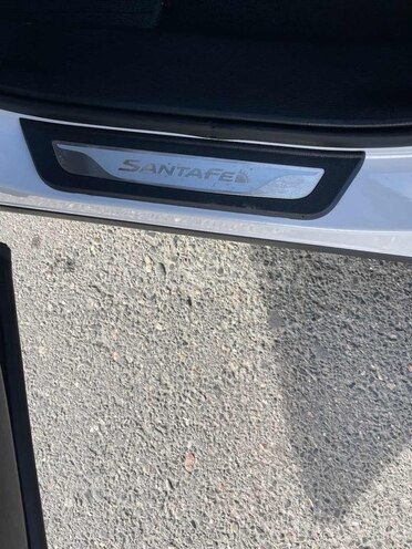 Hyundai Santa Fe 2014, 165,400 km - 2.0 l - Bakı