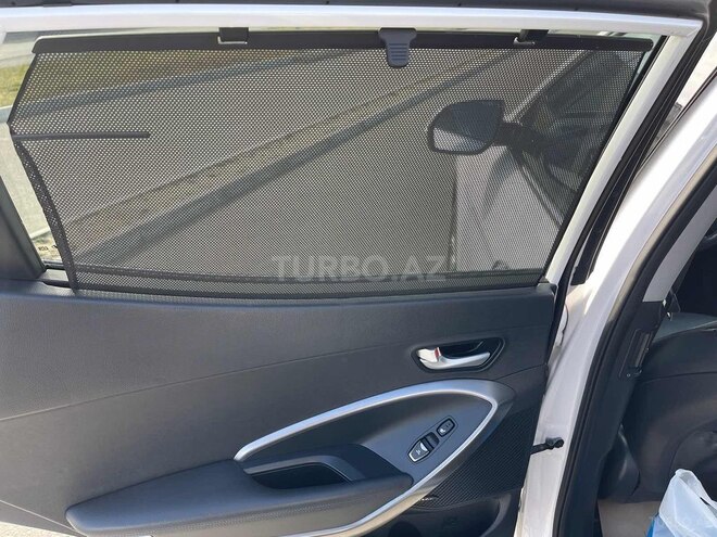 Hyundai Santa Fe 2014, 165,400 km - 2.0 l - Bakı