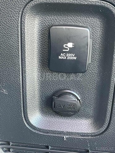 Hyundai Santa Fe 2014, 165,400 km - 2.0 l - Bakı