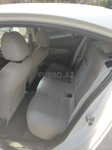 Chevrolet Cruze 2011, 250,000 km - 1.4 л - Bakı