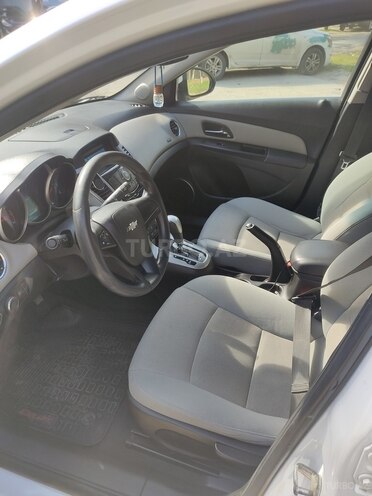 Chevrolet Cruze 2011, 250,000 km - 1.4 л - Bakı
