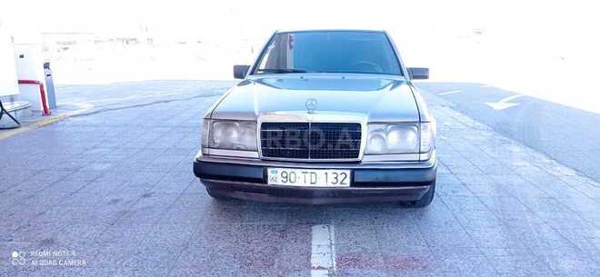 Mercedes E 250 1993, 315,263 km - 2.5 л - Sumqayıt
