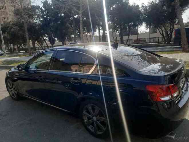 Lexus GS 300 2006, 222,000 km - 3.0 l - Bakı