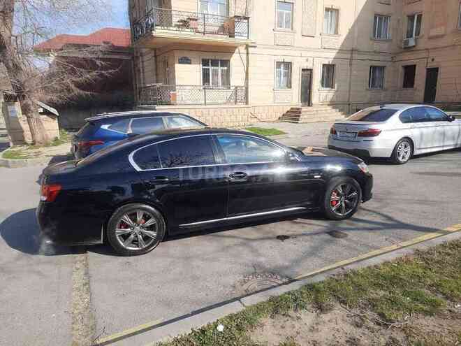 Lexus GS 300 2006, 222,000 km - 3.0 l - Bakı