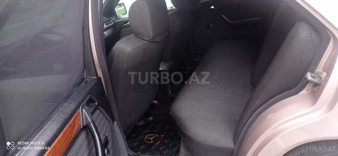 Mercedes E 250 1993, 315,263 km - 2.5 л - Sumqayıt