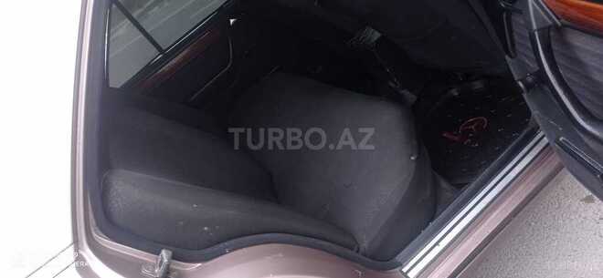 Mercedes E 250 1993, 315,263 km - 2.5 л - Sumqayıt