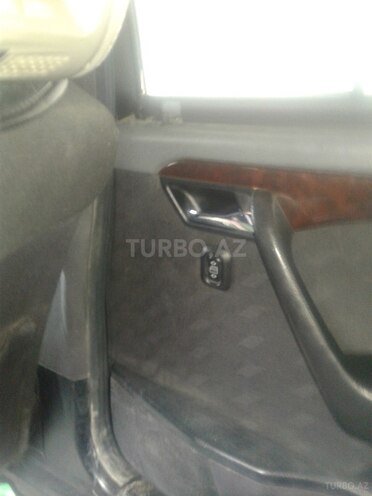 Mercedes C 180 1996, 410,125 km - 1.8 л - Şirvan