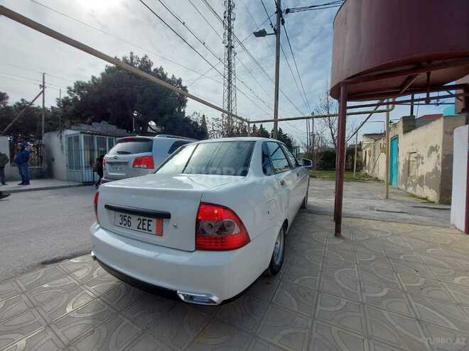LADA (VAZ) Priora 2018, 170,000 km - 1.6 l - Bakı