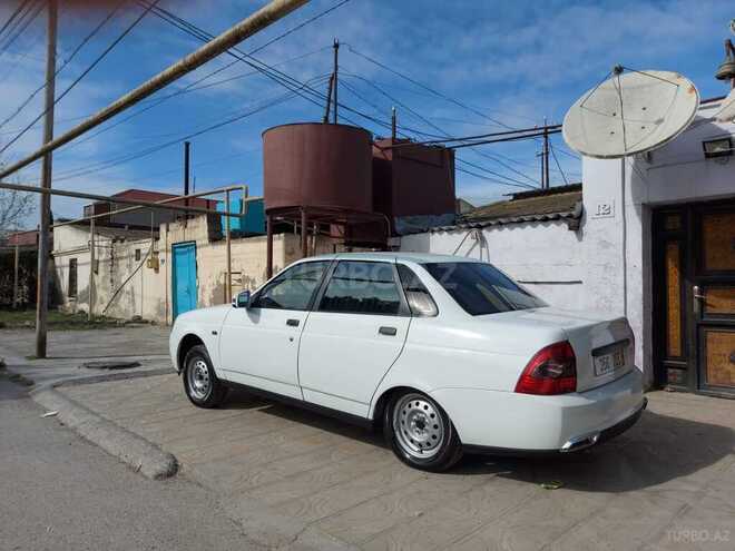 LADA (VAZ) Priora 2018, 170,000 km - 1.6 l - Bakı