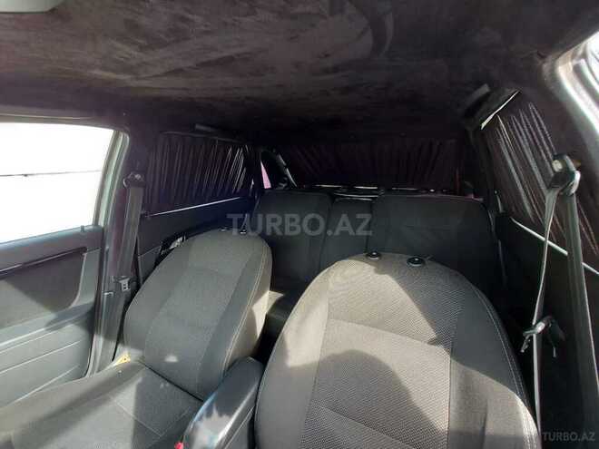 LADA (VAZ) Priora 2018, 170,000 km - 1.6 l - Bakı