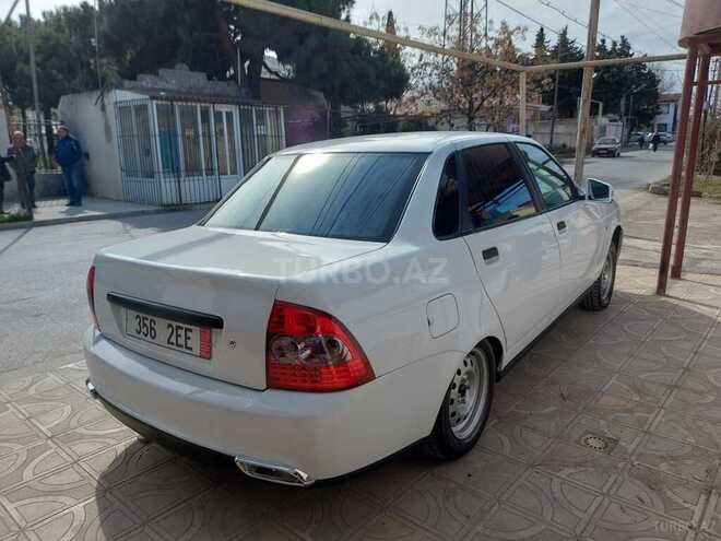 LADA (VAZ) Priora 2018, 170,000 km - 1.6 l - Bakı