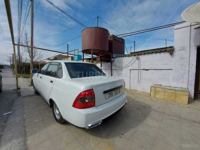 LADA (VAZ) Priora 2018, 170,000 km - 1.6 l - Bakı