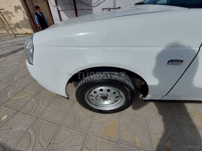 LADA (VAZ) Priora 2018, 170,000 km - 1.6 l - Bakı
