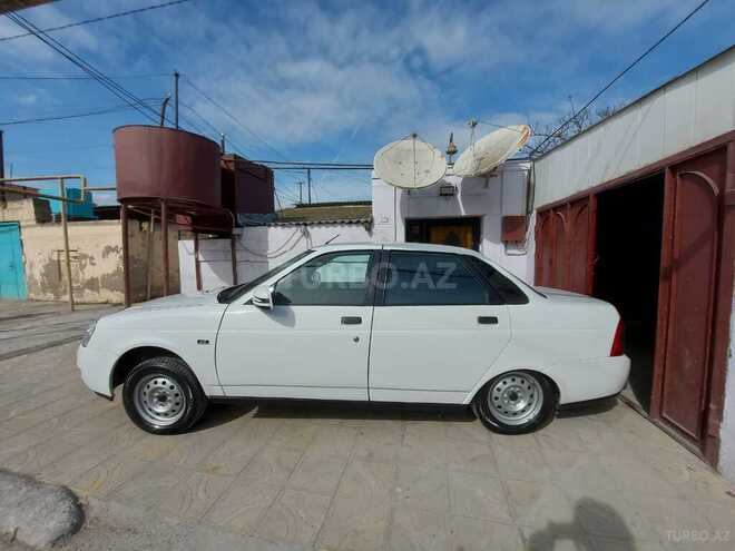 LADA (VAZ) Priora 2018, 170,000 km - 1.6 l - Bakı