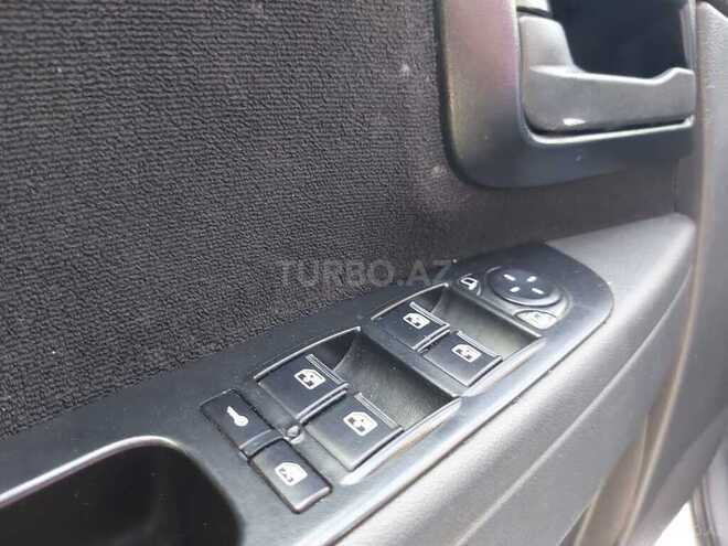 LADA (VAZ) Priora 2018, 170,000 km - 1.6 l - Bakı