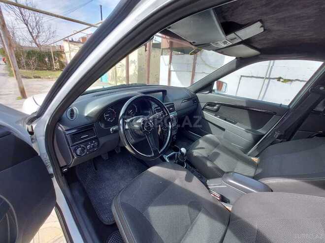 LADA (VAZ) Priora 2018, 170,000 km - 1.6 l - Bakı