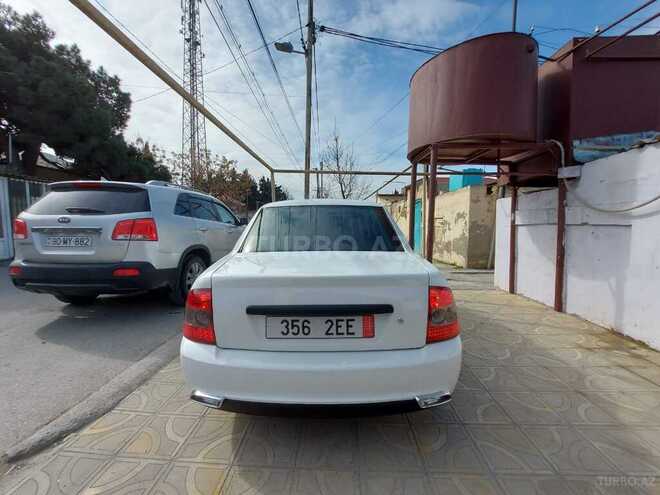 LADA (VAZ) Priora 2018, 170,000 km - 1.6 l - Bakı