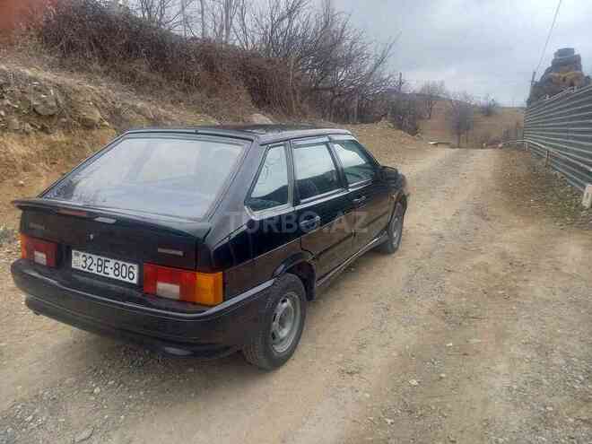 LADA (VAZ) 2114 2011, 16,900 km - 1.6 l - Goranboy