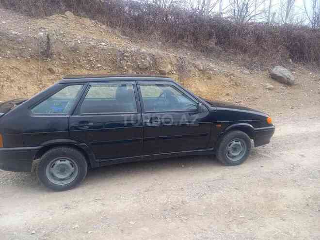 LADA (VAZ) 2114 2011, 16,900 km - 1.6 l - Goranboy