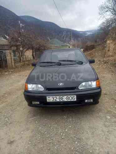 LADA (VAZ) 2114 2011, 16,900 km - 1.6 l - Goranboy