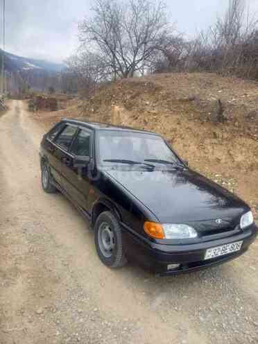 LADA (VAZ) 2114 2011, 16,900 km - 1.6 l - Goranboy