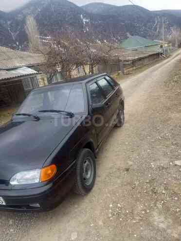 LADA (VAZ) 2114 2011, 16,900 km - 1.6 l - Goranboy