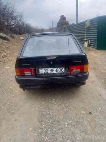 LADA (VAZ) 2114 2011, 16,900 km - 1.6 l - Goranboy