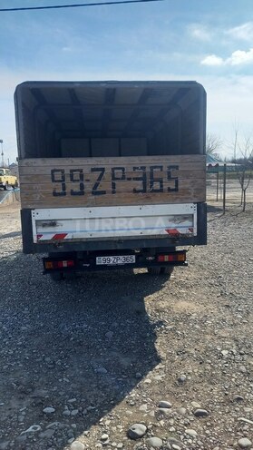 Ford Transit 2010, 874,900 km - 2.5 l - Ağcabədi