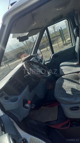 Ford Transit 2010, 874,900 km - 2.5 l - Ağcabədi