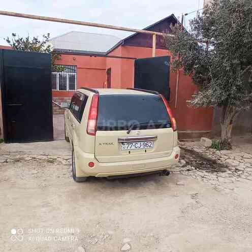 Nissan X-Trail 2004, 280,000 km - 2.0 л - Bakı