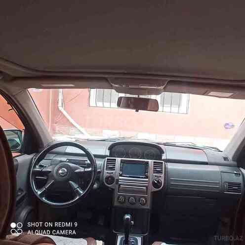Nissan X-Trail 2004, 280,000 km - 2.0 л - Bakı