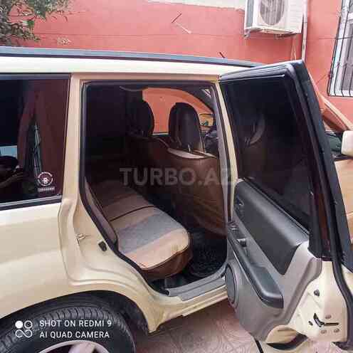 Nissan X-Trail 2004, 280,000 km - 2.0 л - Bakı