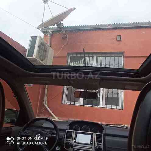 Nissan X-Trail 2004, 280,000 km - 2.0 л - Bakı