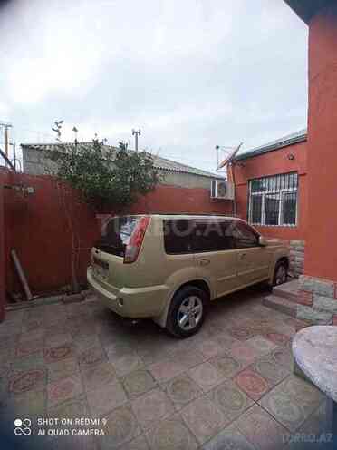 Nissan X-Trail 2004, 280,000 km - 2.0 л - Bakı