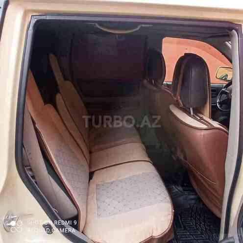 Nissan X-Trail 2004, 280,000 km - 2.0 л - Bakı