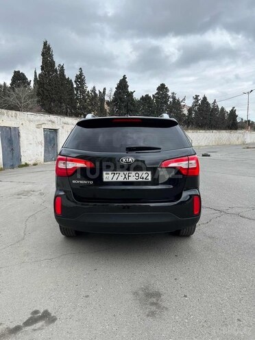 Kia Sorento 2014, 158,000 km - 2.0 l - Bakı