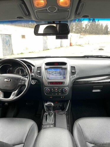 Kia Sorento 2014, 158,000 km - 2.0 l - Bakı