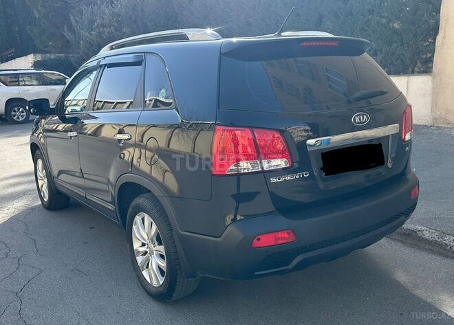 Kia Sorento 2010, 187,300 km - 2.0 l - Bakı
