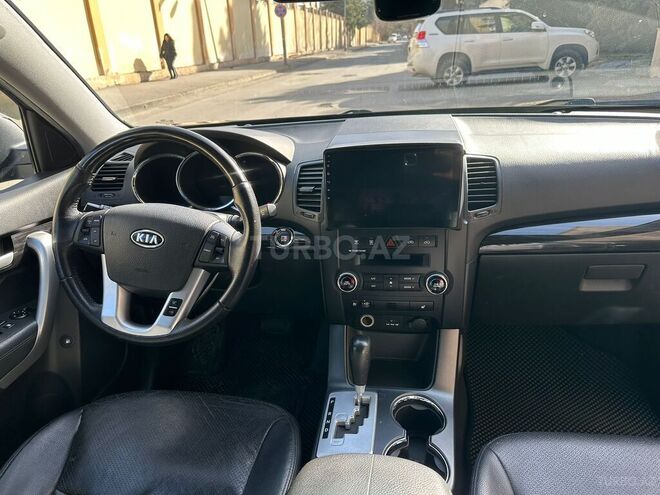 Kia Sorento 2010, 187,300 km - 2.0 l - Bakı