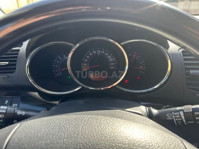 Kia Sorento 2010, 187,300 km - 2.0 l - Bakı