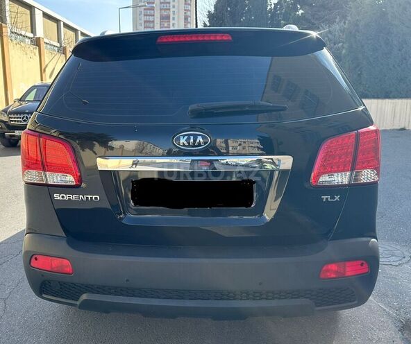 Kia Sorento 2010, 187,300 km - 2.0 l - Bakı